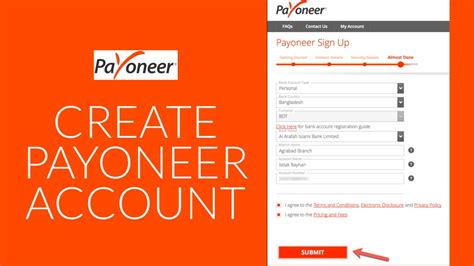 Payooneer sign up. Things To Know About Payooneer sign up. 
